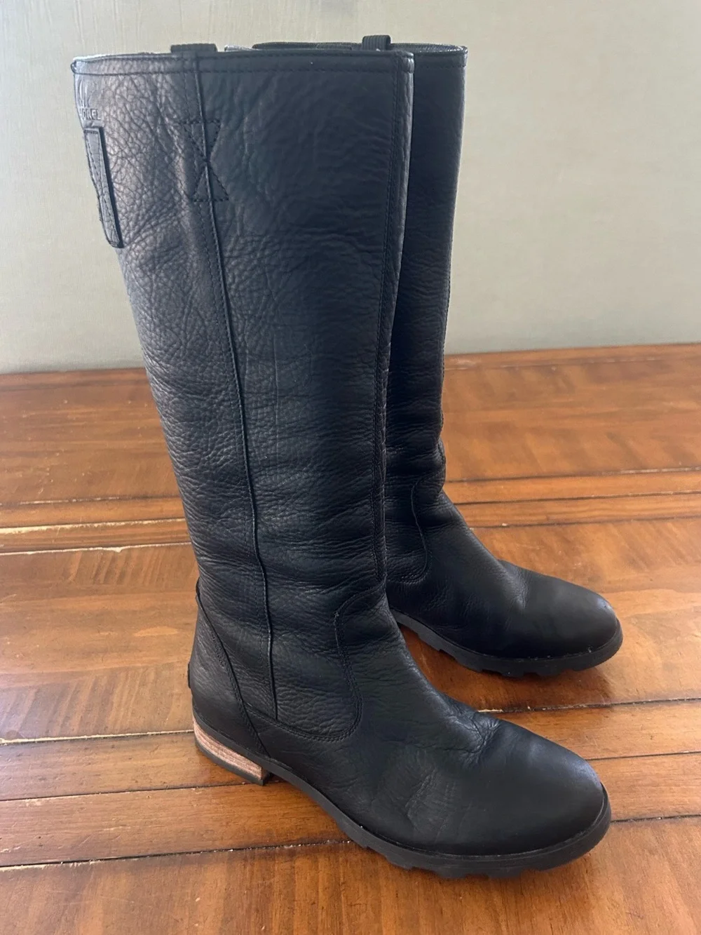 Sorel pre owned